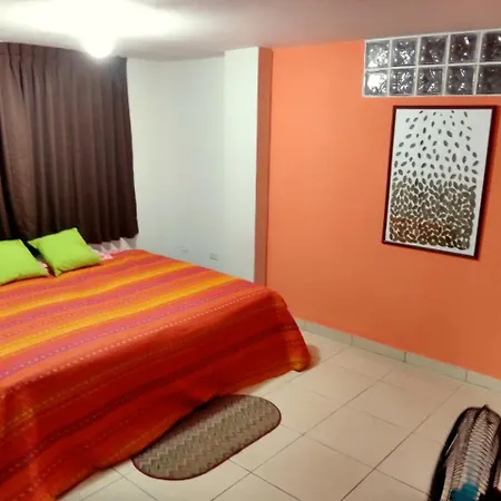 La Casa Del Che Fernando-3