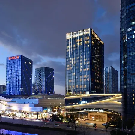 Wanda Vista Kunming-3
