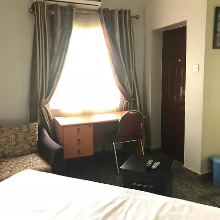 Pentagon Luxury Suites-2