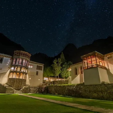 Serena Khaplu Palace-3