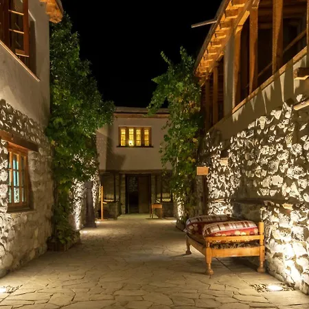 Serena Khaplu Palace-2