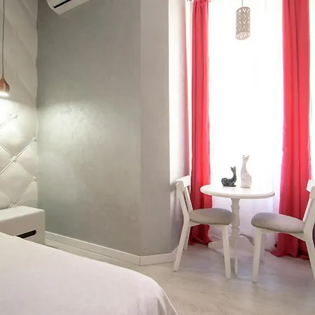 Nova Apartment-3