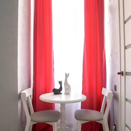 Nova Apartment-2