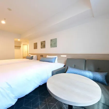 Vessel Inn Sakae Station-3