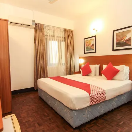 Tropic Inn - Mount Lavinia-3