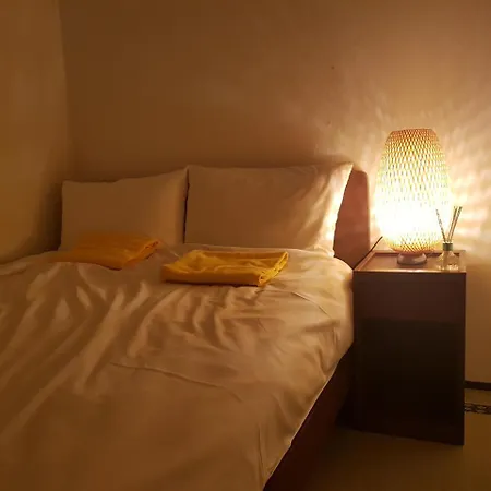 Shinjuku Sky Hostel-3