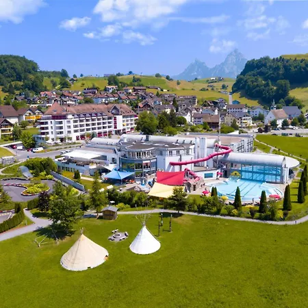 Swiss Holiday Park Resort-3