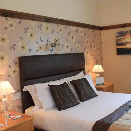 Silver Tassie Hotel & Spa-2
