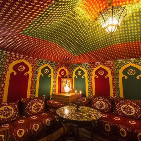 Riad Dar Mansoura-2