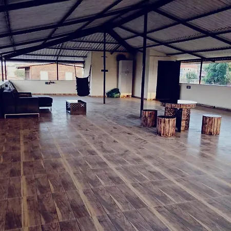 Ivy Orchids Villa - Lonavala-2