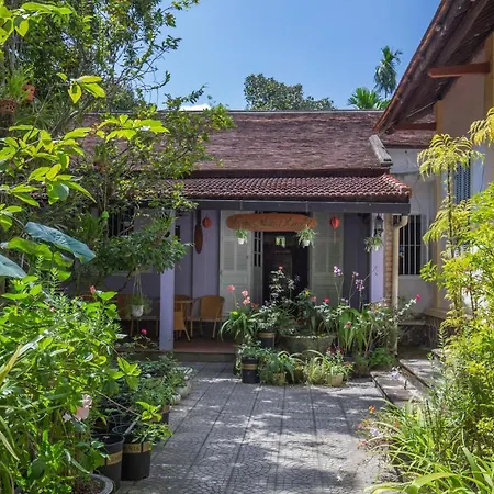 Cung Dan Xua Homestay-3