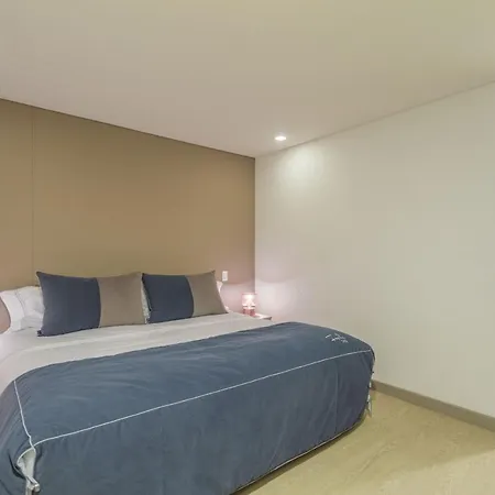 Apartametos Facile-3
