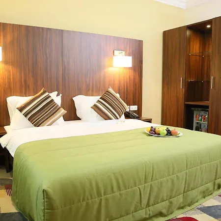 Alisa Hotel North Ridge-2