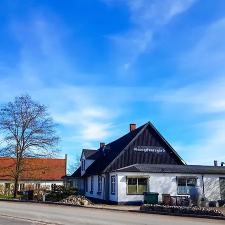 Stora Herrestad B&B-3