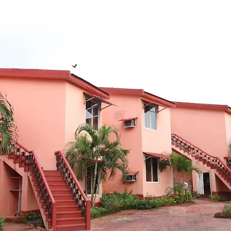 The Byke Old Anchor Beach Resort & Spa - Pan India Pure Veg Hotel Chain-3