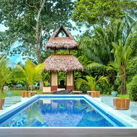 Blue Osa Beach Resort & Spa-3