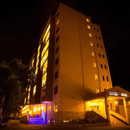 Bidwood Suite Hotel, Opposite Sarit Centre-3