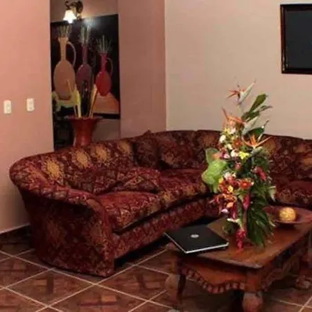 La Bellota Hotel-3
