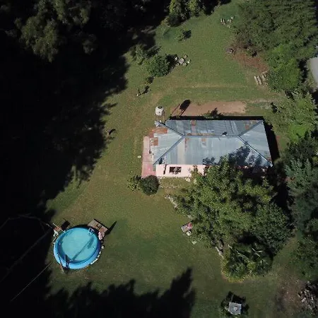 Rancho Apar T --3