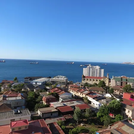 Excellent Large Apartment With Sea View-3