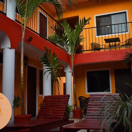 Hotel Peregrina-3