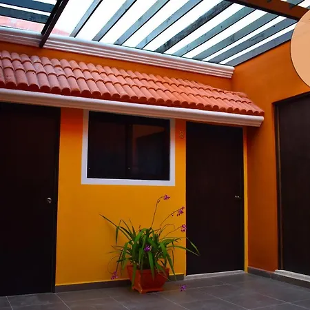 Hotel Peregrina-2