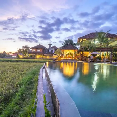Cendana Resort & Spa Ubud By Mahaputra-2