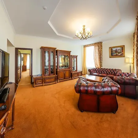 Resort Hotel Karpaty-2