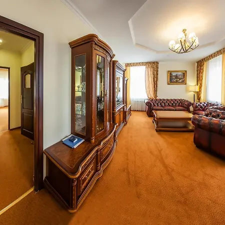Resort Hotel Karpaty-3