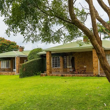 Game Haven Lodge-3