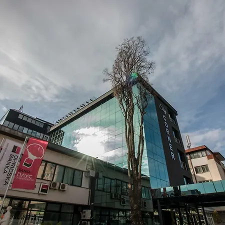 Sky Corner Hotel-2