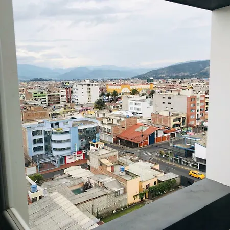 Wanderlot - Departamento Leganza - Penthouse Lujoso-2