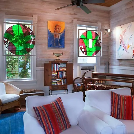 Key West Bed And Breakfast - Adult Only-3