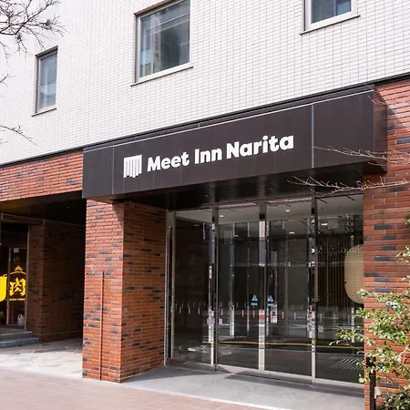 Meet Inn Narita-2