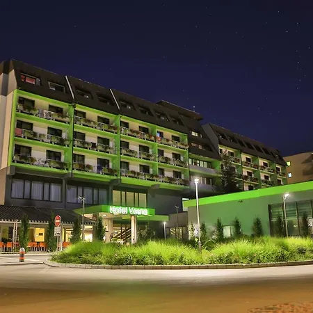 Terme Topolsica - Hotel Vesna-3