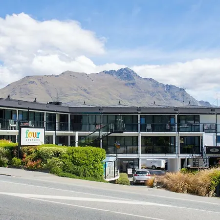 Four Seasons Motel-2