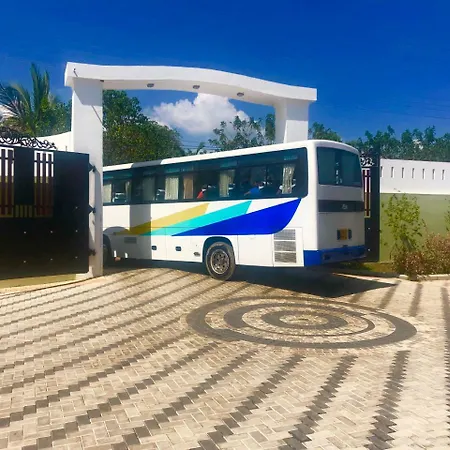 Santon Resort & Spa - Level 1 Certified-3