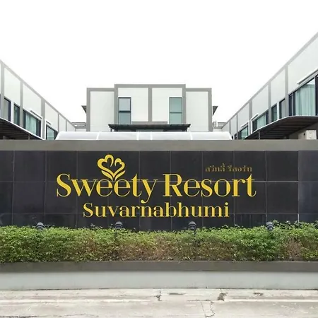 Sweety Resort-2