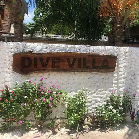 Dive Villa Thoddoo-2