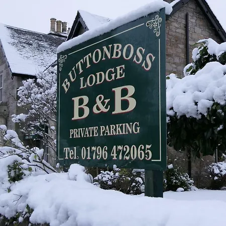 Buttonboss Lodge B&B-2