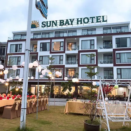 Sun Bay Tuan Chau Hotel-3