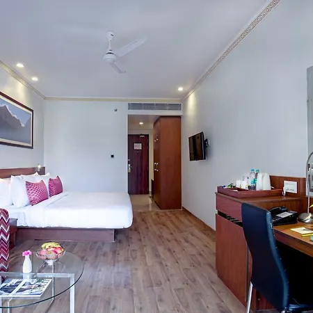 Lemon Tree Hotel Gangtok-2