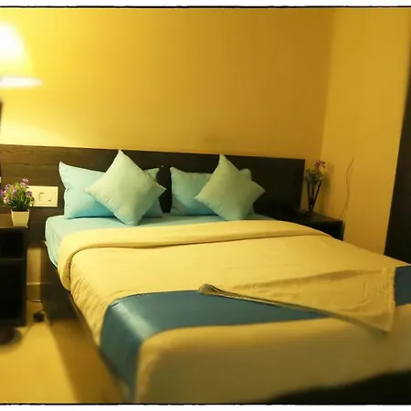 Orange Corner, Near Kempegowda Airport, Airport Pickup And Drop Available 24X7-2