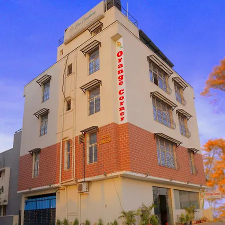 Orange Corner, Near Kempegowda Airport, Airport Pickup And Drop Available 24X7-3