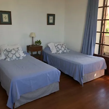 Villa Black Bnb-3
