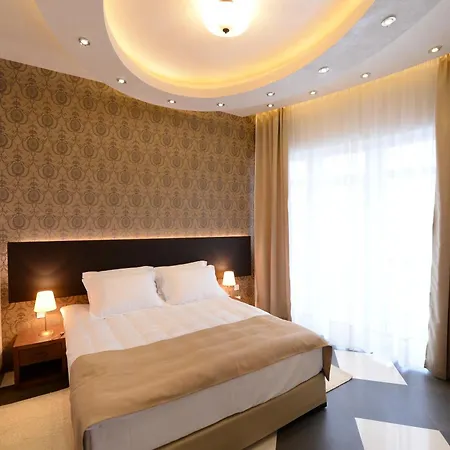 Hotel Majdan-2
