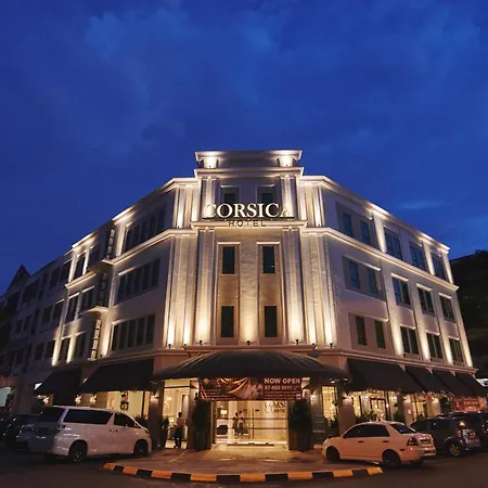 Corsica Hotel-2
