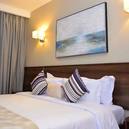 Razana Hotel-2