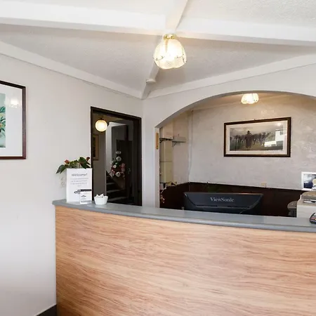 Manfeild Park Motel-3
