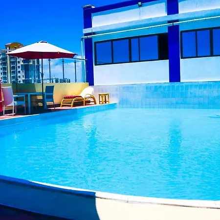 Sheratton Regency Hotel-3